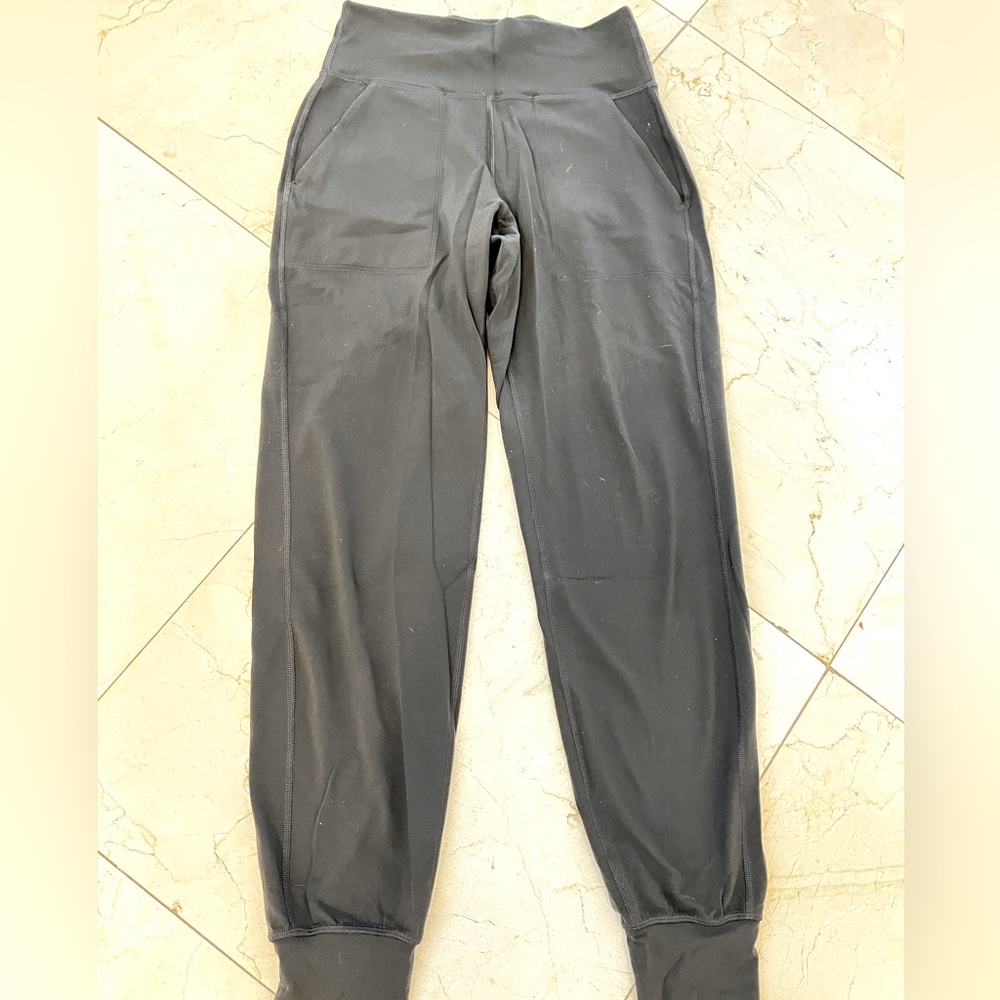 Lululemon align joggers